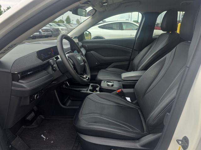 used 2024 Ford Mustang Mach-E car, priced at $36,800
