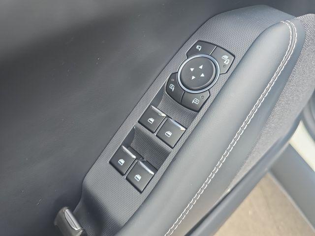 used 2024 Ford Mustang Mach-E car, priced at $36,800