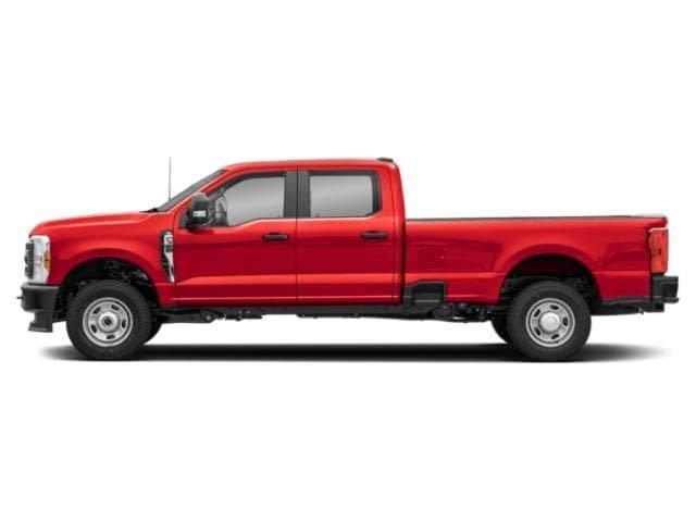 new 2026 Ford F-350 car, priced at $74,545