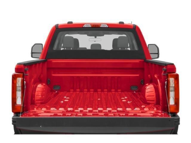 new 2026 Ford F-350 car, priced at $74,545