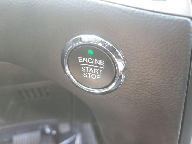 used 2023 Ford Edge car, priced at $27,650