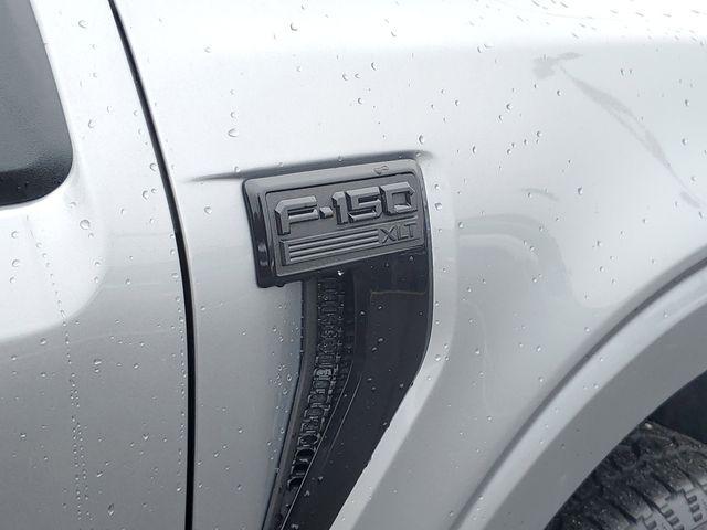 new 2026 Ford F-150 car, priced at $63,415