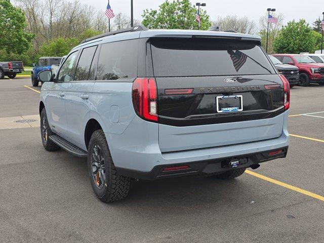 new 2026 Ford Expedition car, priced at $86,235