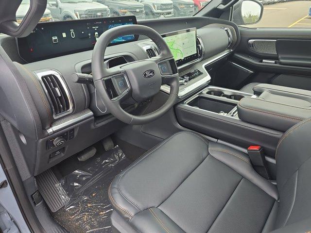 new 2026 Ford Expedition car, priced at $86,235