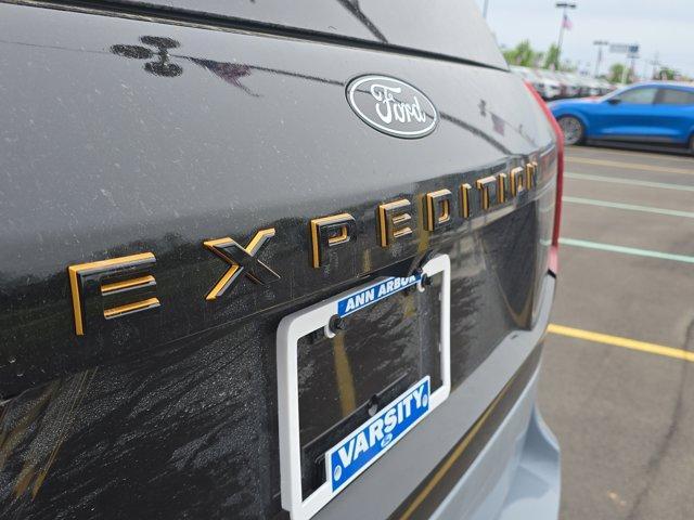 new 2026 Ford Expedition car, priced at $86,235