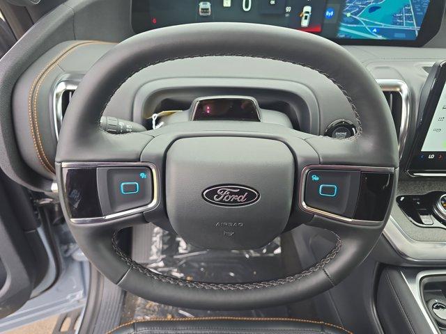 new 2026 Ford Expedition car, priced at $86,235