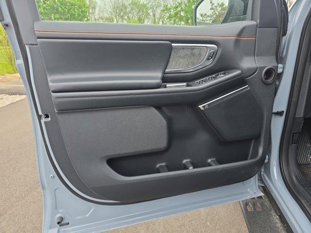 new 2026 Ford Expedition car, priced at $86,235