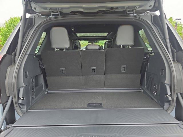 new 2026 Ford Expedition car, priced at $86,235