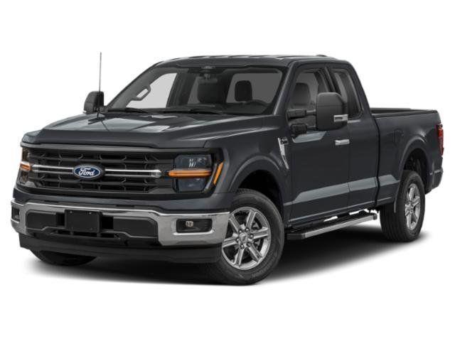 new 2026 Ford F-150 car