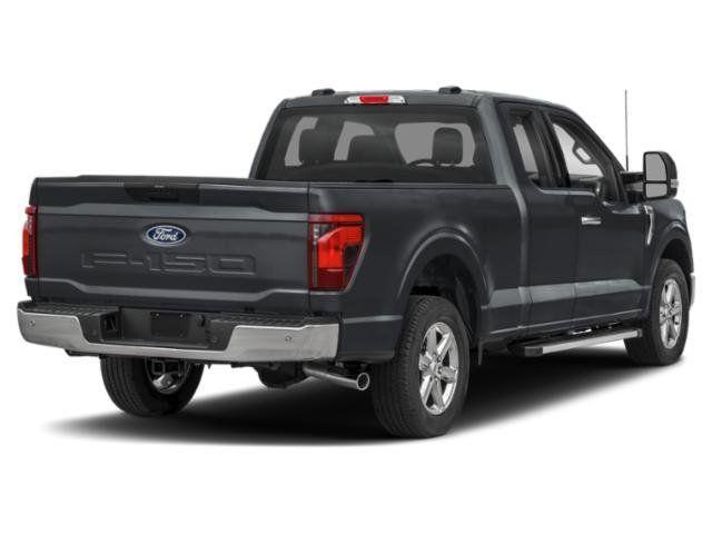 new 2026 Ford F-150 car