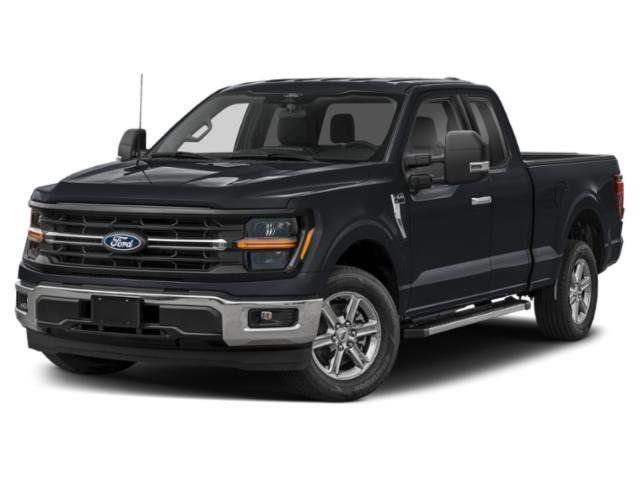 new 2026 Ford F-150 car
