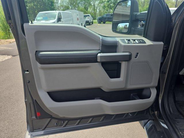 used 2017 Ford F-150 car, priced at $25,025