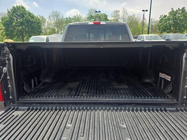 used 2017 Ford F-150 car, priced at $25,025