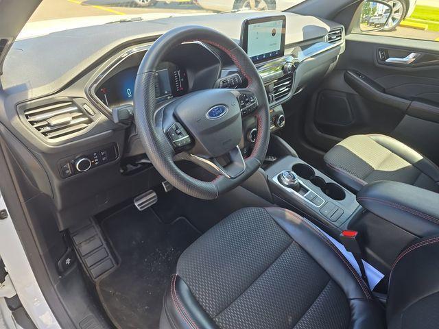 used 2023 Ford Escape car, priced at $24,755