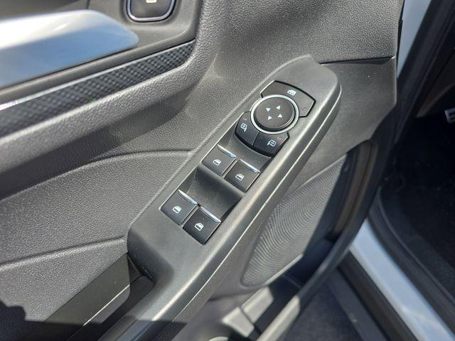 used 2023 Ford Escape car, priced at $24,755