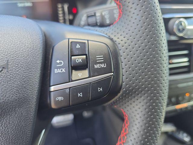 used 2023 Ford Escape car, priced at $24,755