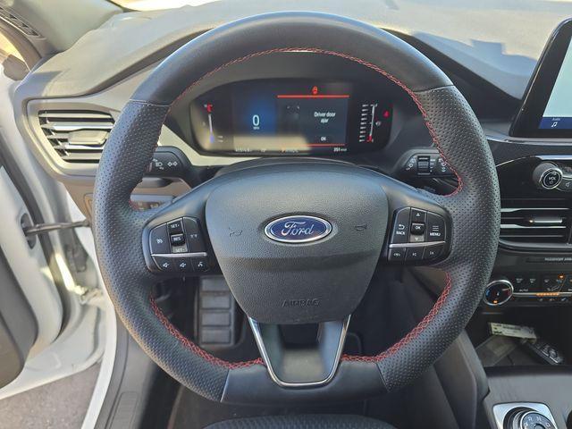 used 2023 Ford Escape car, priced at $24,755