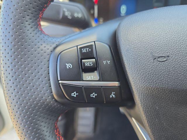 used 2023 Ford Escape car, priced at $24,755