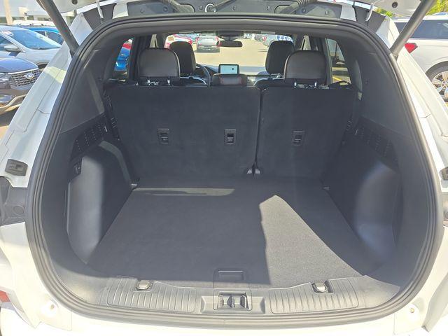 used 2023 Ford Escape car, priced at $24,755
