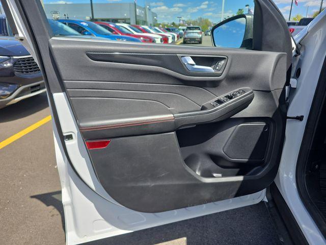 used 2023 Ford Escape car, priced at $24,755