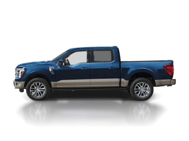 new 2026 Ford F-150 car