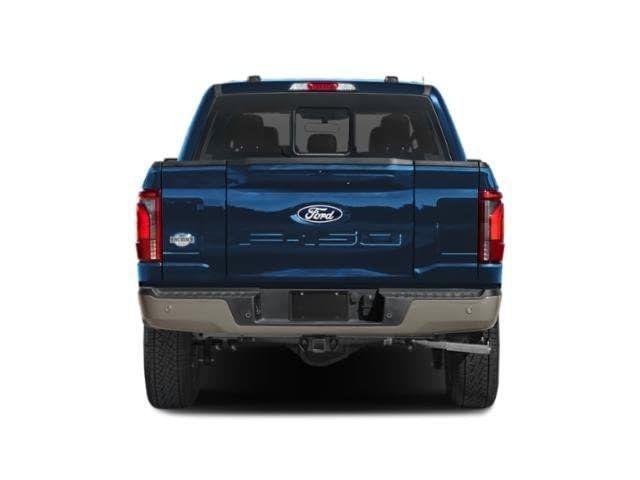 new 2026 Ford F-150 car