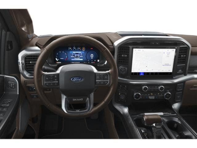 new 2026 Ford F-150 car