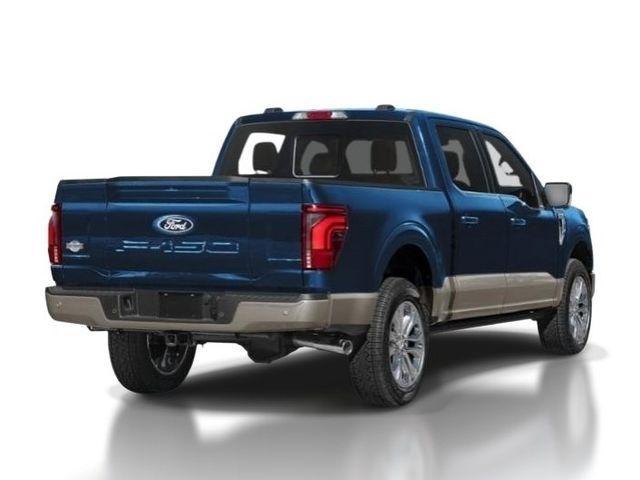 new 2026 Ford F-150 car