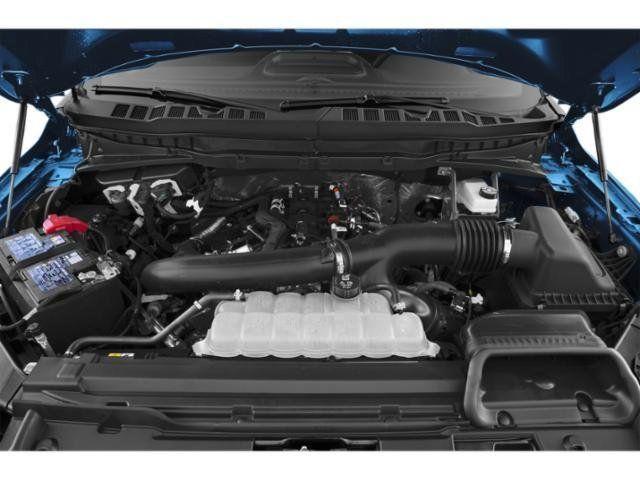 new 2026 Ford F-150 car