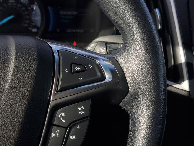 used 2023 Ford Edge car, priced at $24,495