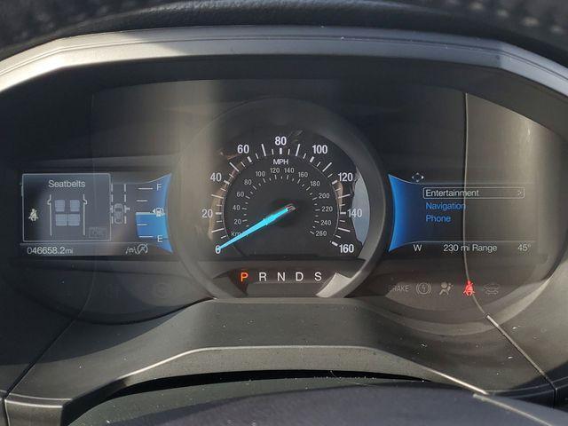 used 2023 Ford Edge car, priced at $24,495