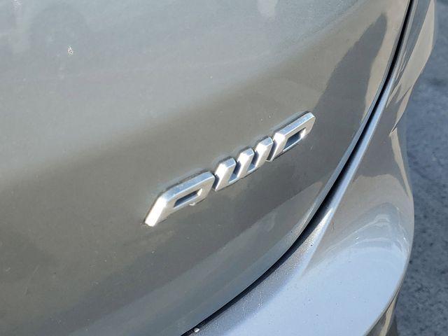 used 2023 Ford Edge car, priced at $24,495