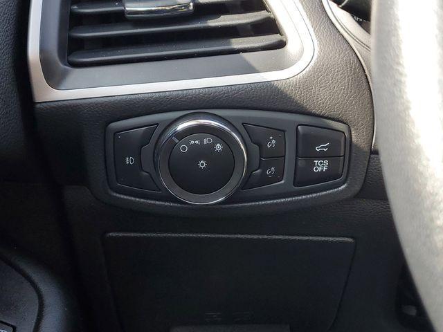 used 2023 Ford Edge car, priced at $24,495