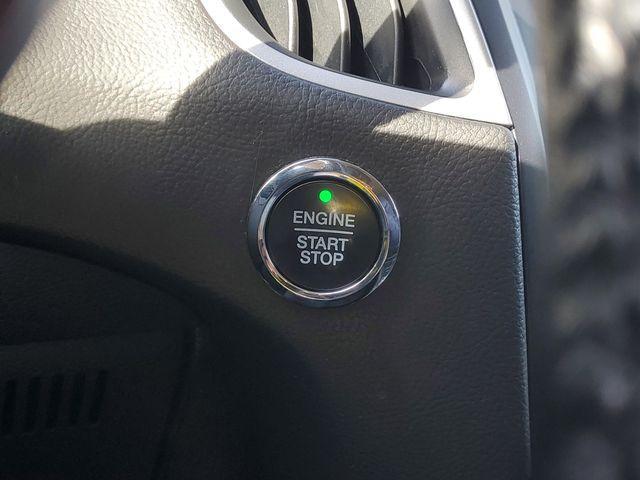 used 2023 Ford Edge car, priced at $24,495