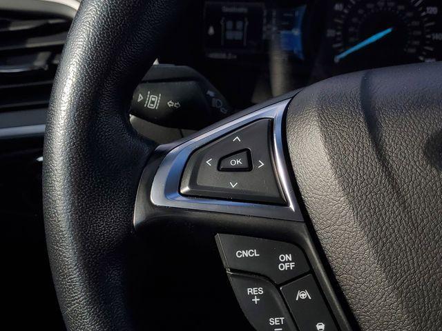 used 2023 Ford Edge car, priced at $24,495