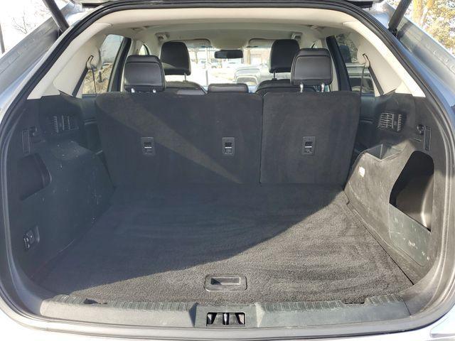 used 2023 Ford Edge car, priced at $24,495