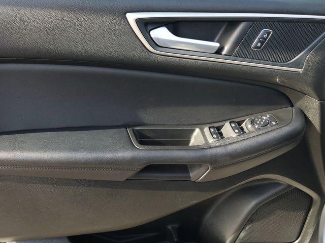 used 2023 Ford Edge car, priced at $24,495