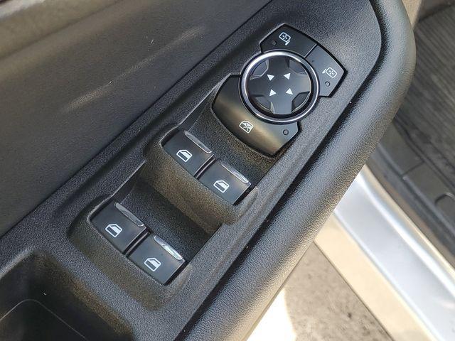 used 2023 Ford Edge car, priced at $24,495