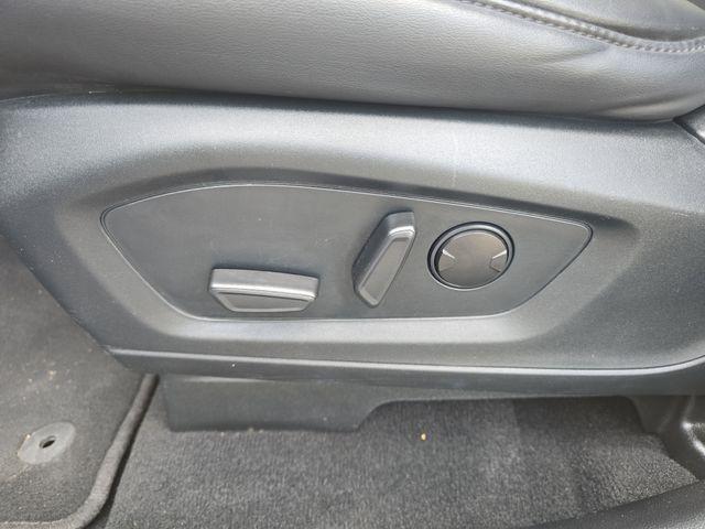 used 2023 Ford Explorer car, priced at $30,200