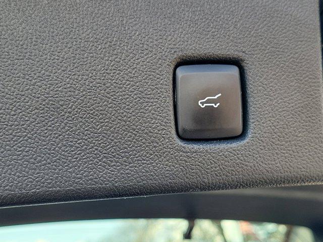 used 2023 Ford Escape car, priced at $25,855
