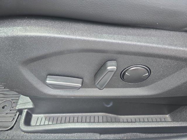 used 2024 Ford Edge car, priced at $27,200