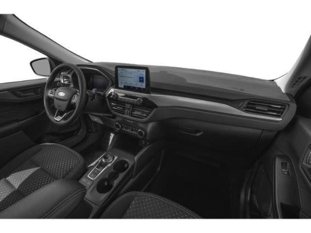 new 2026 Ford Escape car, priced at $37,370