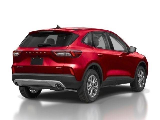 new 2026 Ford Escape car, priced at $37,370
