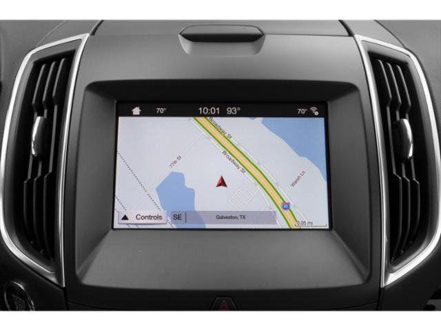 used 2020 Ford Edge car, priced at $17,050