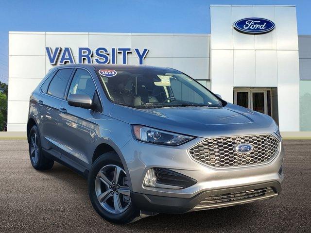used 2024 Ford Edge car, priced at $26,785