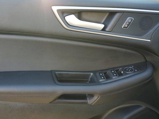 used 2024 Ford Edge car, priced at $26,785