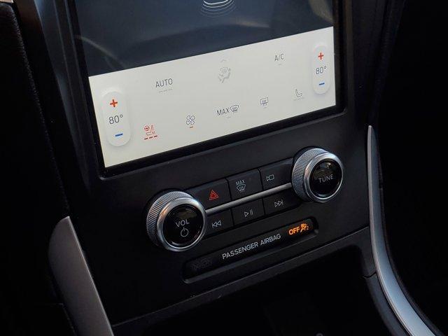 used 2024 Ford Edge car, priced at $26,785