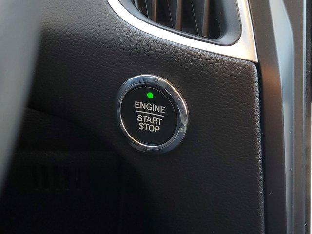 used 2024 Ford Edge car, priced at $26,785