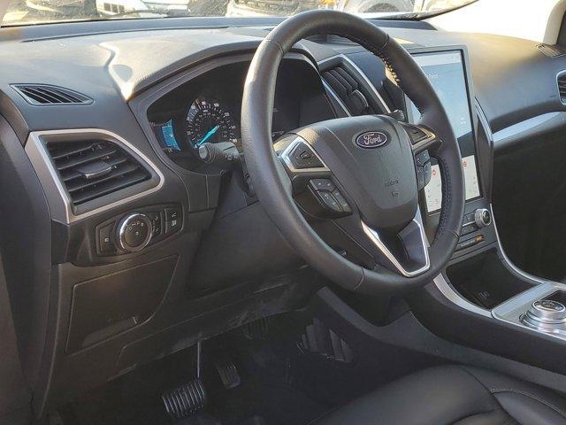 used 2024 Ford Edge car, priced at $26,785