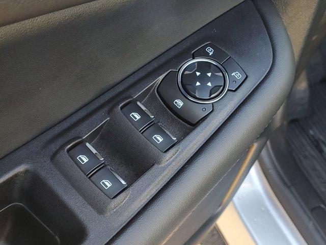 used 2024 Ford Edge car, priced at $26,785